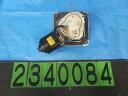 【中古】中古部品 UD日産大型車 CD5ZA フロントワイパーモーター 【3310040100-000234008461600】
