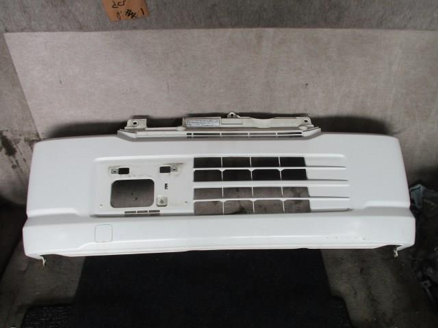 【中古】中古部品 アクティ HA9 フロントバンパー 【3330220100-230912000310100】