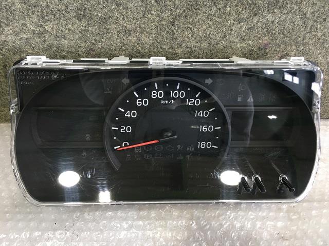 【中古】中古部品 ブーン M700S スピードメーター 【3330530100-000011477761400】