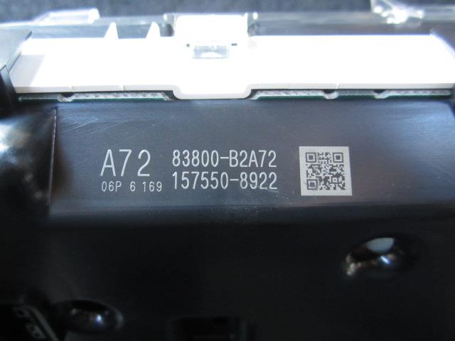 ����š�������� ���ƥ� LA100F ���ԡ��ɥ᡼���� ��3310050100-001410191261400��