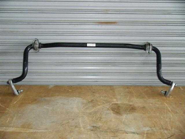 【中古】中古部品 アウディ A4 8EALT フロントスタビライザー 【3310050100-001666219757150】