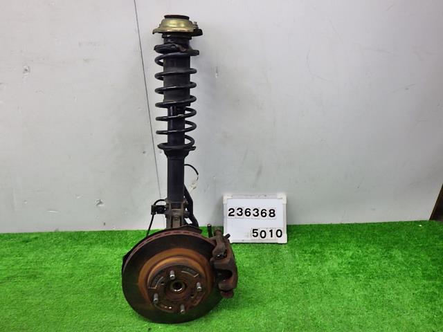 【中古】中古部品 KEI HN11S 右フロントストラット 【3330890100-000023636850100】