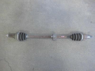 【中古】中古部品 MRワゴン MF22S 右フロントドライブシャフト 【3340180100-230912000142100】