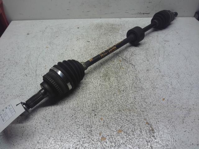 【中古】中古部品 ルークス ML21S 右フロントドライブシャフト 【3310160100-000004289642100】