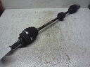 【中古】中古部品 ルークス ML21S 右フロントドライブシャフト 【3310160100-000004289642100】