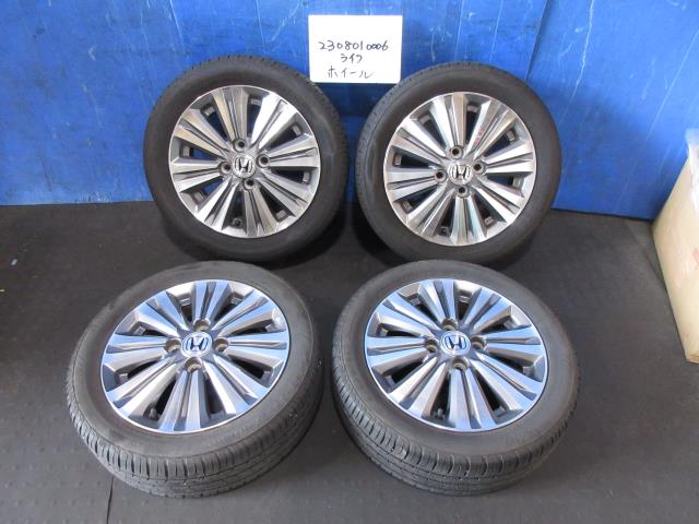 楽天市場】ホンダ ライフ(リム径(インチ)14)(ホイール 楽天市場】ホンダ ライフ(リム径(インチ)14)(ホイール