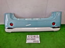 【中古】中古部品 ムーヴキャンバス LA810S リアバンパー 【3330890100-000023122415100】