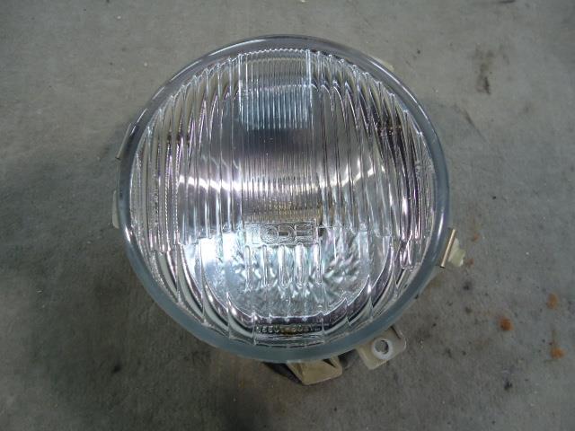 【中古】中古部品 アルト HA11S 左フォグランプ 【3310050100-000208287710950】
