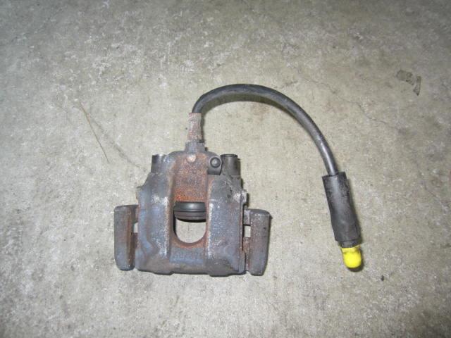 【中古】中古部品 BMW 7シリーズ GF35 右リアキャリパー 【3310050100-001079294744430】