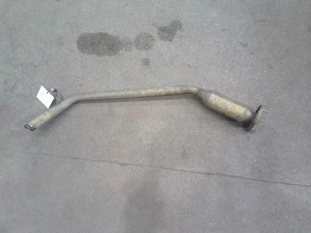 【中古】中古部品 ムーヴコンテ L575S リアパイプ 【3310160100-000004292222510】