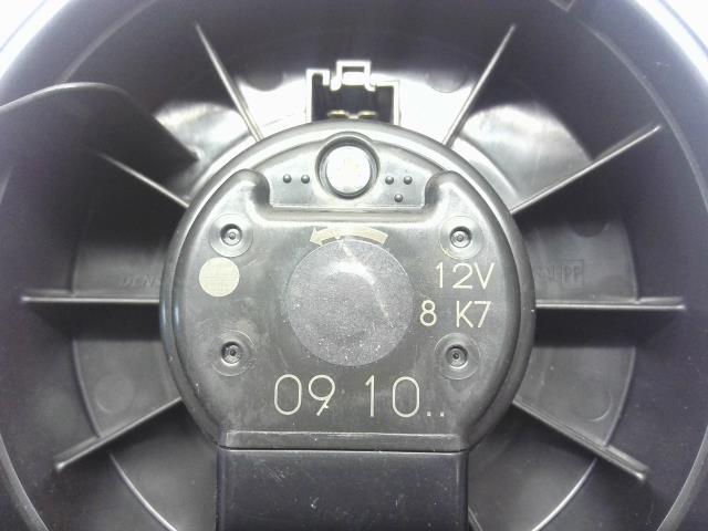 【中古】中古部品 ミラ L275S ヒーターブロアモーター 【3310160100-0000042440679...