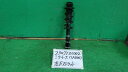 【中古】中古部品 ミライース LA350S 右フロントストラット 【3330340100-230713000250110】