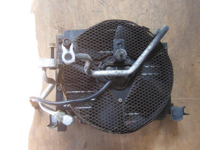 【中古】中古部品 ハイゼットアトレ S82V コンデンサー 【3310050100-001072348960600】