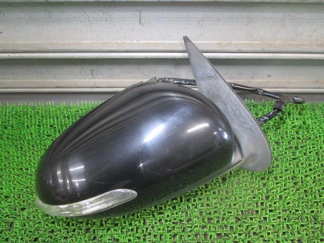 【中古】中古部品 エッセ L235S 右サイドミラー 【3330540100-230915001013500】