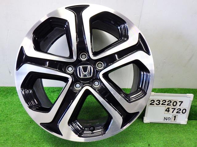 楽天市場】ヴェゼル 純正 アルミホイール 中古 17インチの通販 楽天市場】ヴェゼル 純正 アルミホイール 中古 17インチの通販