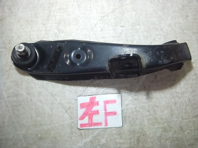 【中古】中古部品 オッティ H91W 左フロントロアアーム 【3310050100-220325000151740】