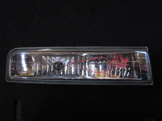 【中古】中古部品 タント L375S 右フォグランプ 【3310050100-001232714510850】