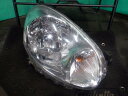 【中古】中古部品 マーチ K13 右ヘッドランプ 【3340140100-000023492510800】
