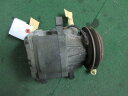 【中古】中古部品 ムーヴ L900S A/Cコンプレッサー 【3310300100-230818000160700】(2)