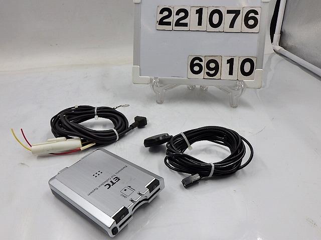 【中古】中古部品 タント L375S ETC 【3330890100-000022107669100】