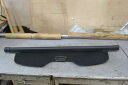 【中古】中古部品 プジョー 308 T7W5F02 リアボード・トノカバー 【3310580000-230918000371100】(2)