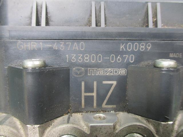 ����š�������� ���ƥ� GJ2FW ABS�������奨������ ��3500080000-230517000342500��