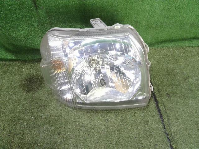 【中古】中古部品 アクティ HH5 右ヘッドランプ 【3260070000-230915001210800】