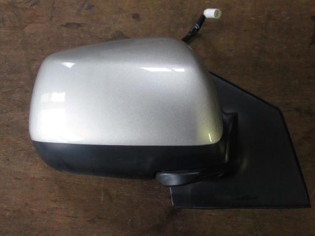 【中古】中古部品 ラウム NCZ20 右サイドミラー 【3310050100-001091461413500】