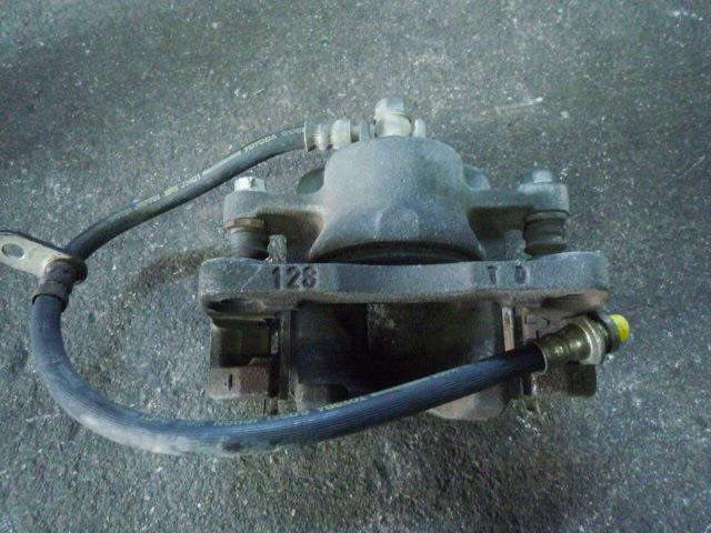 【中古】中古部品 モコ MG21S 左フロントキャリパー 【3310050100-001324222244360】