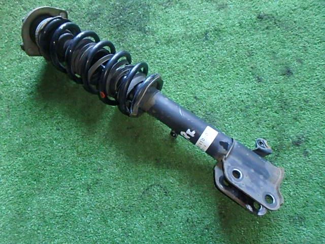 【中古】中古部品 ムーヴ L150S 右フロントストラット 【3330450100-230919000150110】