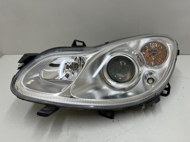 【中古】中古部品 スマート 451480 左ヘッドランプ 【3310070100-000090748210900】