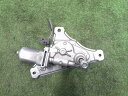 【中古】中古部品 スペーシア MK42S リアワイパーモーター 【3310200100-000020221361700】