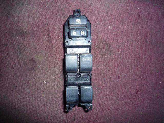 【中古】中古部品 ヴィッツ SCP90 パワーウインドウスイッチ 【3310050100-001211765961900】