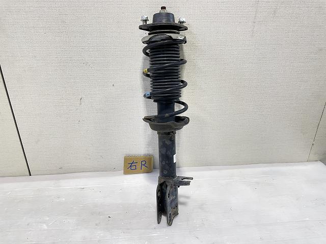 【中古】中古部品 ステラ RN1 右リアストラット 【3310050100-001698895950310】