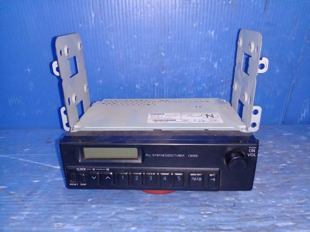 【中古】中古部品 AD VY12 ラジオ 【3310050100-230825000161100】