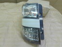 【中古】中古部品 ヴェルファイア ANH25 左テールランプ 【3310540000-000023154815601】(2)