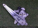 【中古】中古部品 マークX GRX130 右リアドアレギュレータ・モーター 【3331011000-230921500413320】