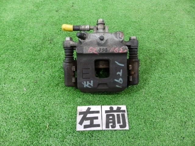 【中古】中古部品 エブリィ DA64W 左フロントキャリパー 【3260250000-000023162144360】