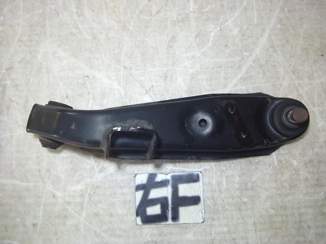 【中古】中古部品 オッティ H92W 右フロントロアアーム 【3310050100-230612000251720】