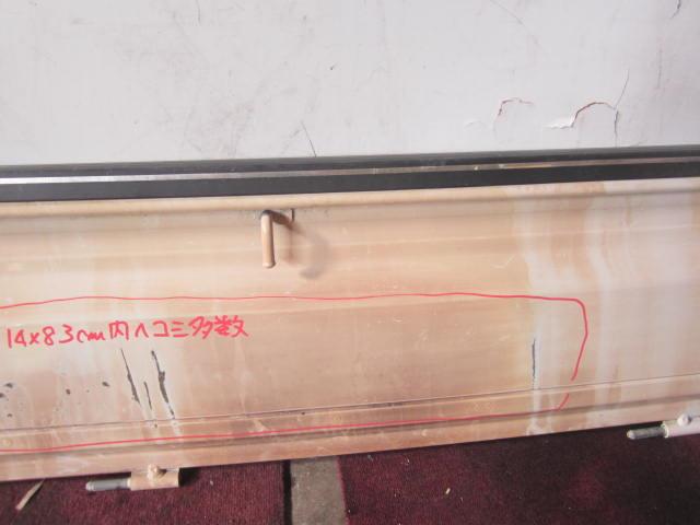 【中古】中古部品 ハイゼット S211P 左アオリ 【3310050100-001087189816100】