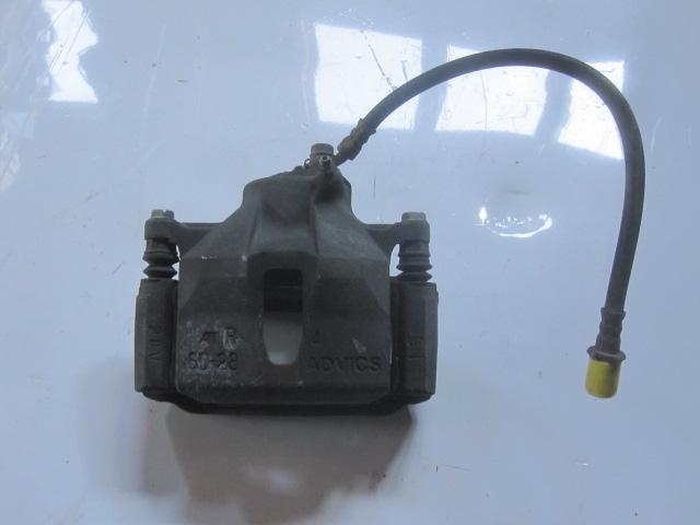 【中古】中古部品 マークX GRX121 右フロントキャリパー 【3310050100-000989386844330】