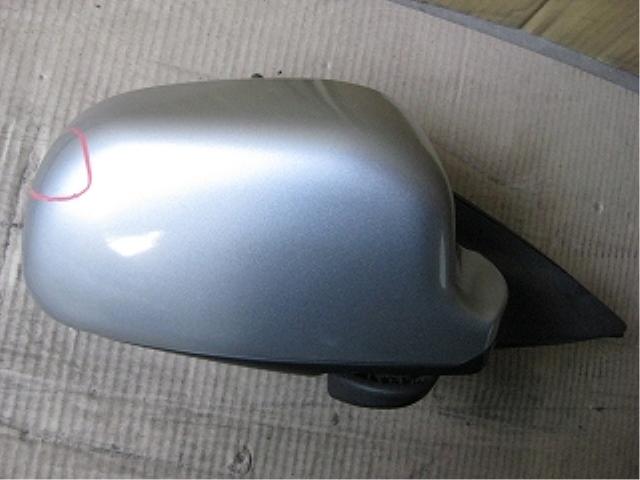 【中古】中古部品 ギャラン EA1A 右サイドミラー 【3310050100-000642964413500】
