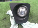 【中古】中古部品 デイズ B21W 左フォグランプ 【3310200100-000020221410950】(2)