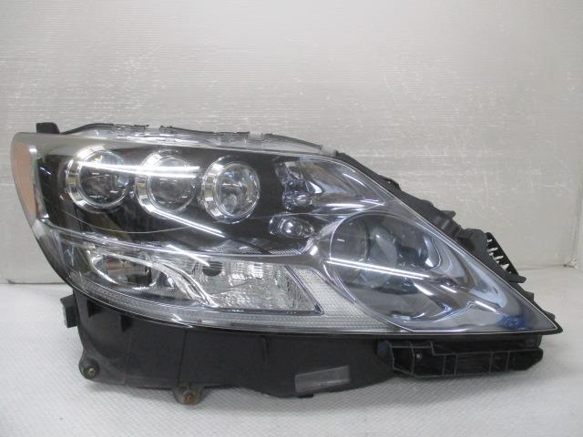 【中古】中古部品 レクサス LS UVF45 右ヘッドランプ 【3380050000-000034867310800】
