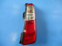 【中古】中古部品 ワゴンR MH34S 右テールランプ 【3310590000-000006676315500】(2)