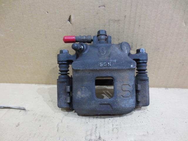 【中古】中古部品 ワゴンR MH21S 右フロントキャリパー 【3330460100-000001562544330】