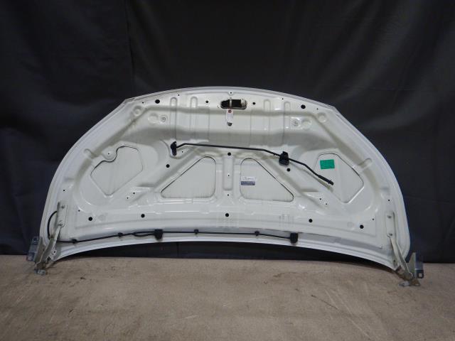 【中古】中古部品 NV200バネット VM20 ボンネットフード 【3330810100-230922000210500】 2