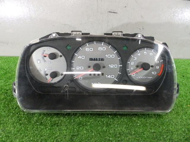 【中古】中古部品 ムーヴ L910S スピードメーター 【3260250000-000023161161400】