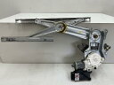 【中古】中古部品 クライスラーPTクルーザー PT2K24 左フロントドアレギュレータ・モーター 【3310070100-000203005913220】