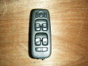 【中古】中古部品 ボルボ 70シリーズ SB5244W パワーウインドウスイッチ 【3310050100-001375061461900】